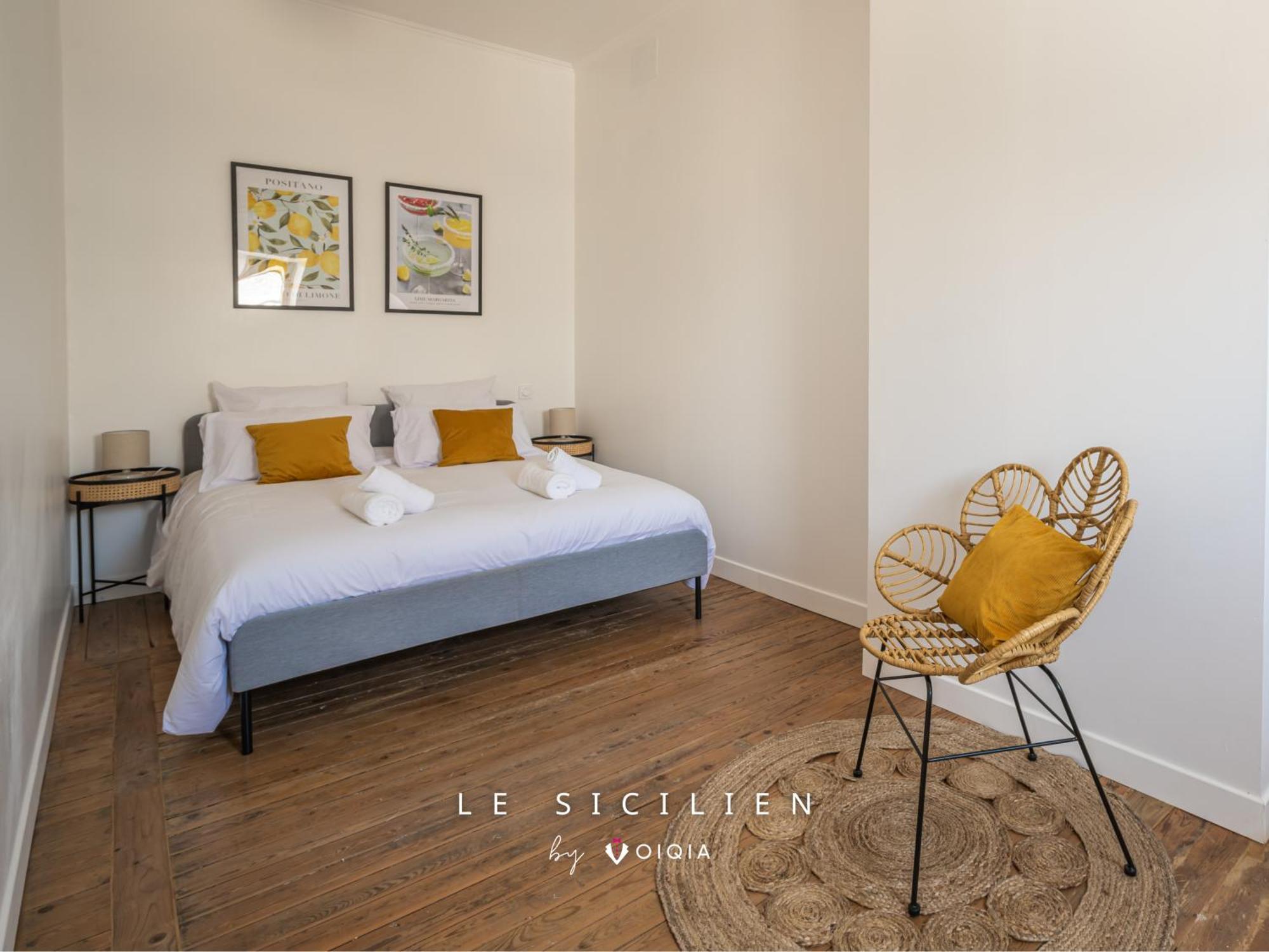 Le Sicilien ~ Climatisation ~ Centre-Ville Carcassonne Exterior foto